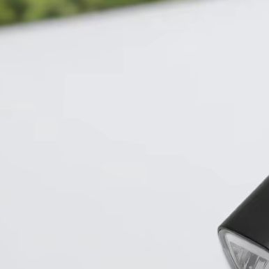 Rechargeable Bicycle Headlight 1000 Lumen - /1000 Lümen / Şarj Edilebilir /