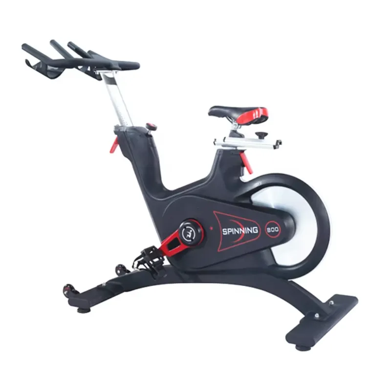 Exercise Bike Magnetic Resistance - Profesyonel Manyetik Dirençli Spinning Bisikleti Ev