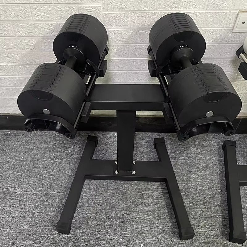 Adjustable Dumbbell Pair 40Kg - 32kg Ayarlanabilir Dambıl, Evde Kullanım İçin