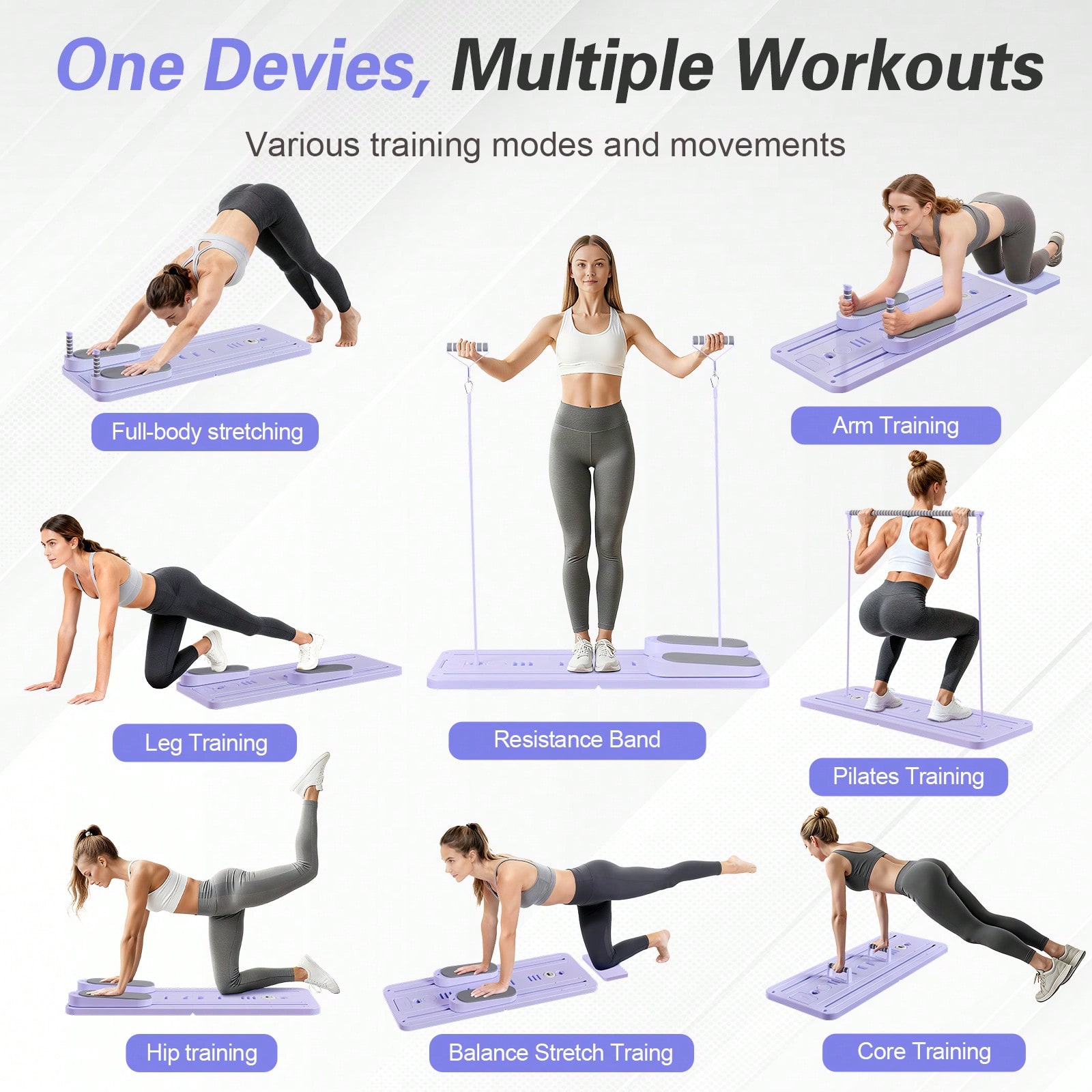 Barlı Pilates Reformer, Telefo - Fitness Equipment incelemesi ve fiyatı
