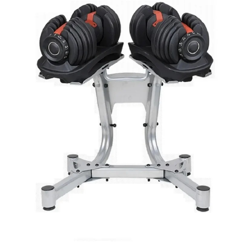 15 Seviyeli Hızlı Ayarlanabili - Adjustable Dumbbell Pair 40Kg incelemesi ve fiyatı