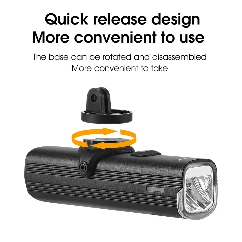 Batı bisiklet bisiklet hızlı b - Rechargeable Bicycle Headlight 1000 Lumen incelemesi ve fiyatı