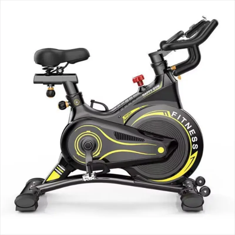 Üst düzey manyetik kayış tahri - Exercise Bike Magnetic Resistance incelemesi ve fiyatı