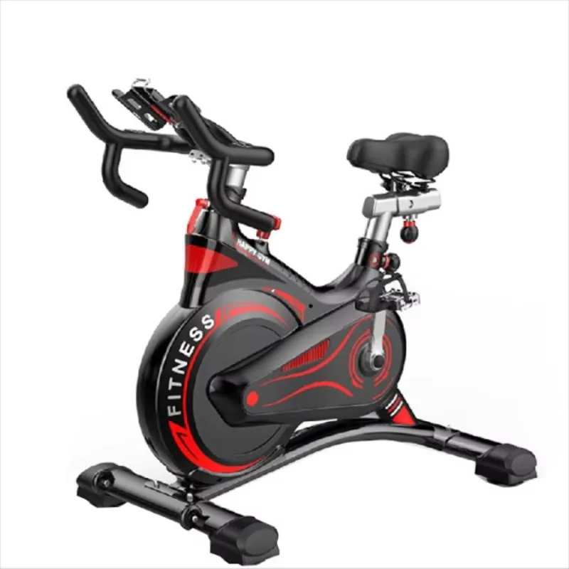 Üst düzey manyetik kayış tahri - Exercise Bike Magnetic Resistance incelemesi ve fiyatı