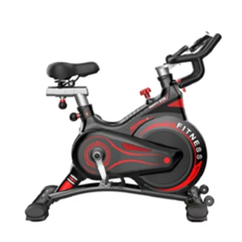 Üst düzey manyetik kayış tahri - Exercise Bike Magnetic Resistance incelemesi ve fiyatı