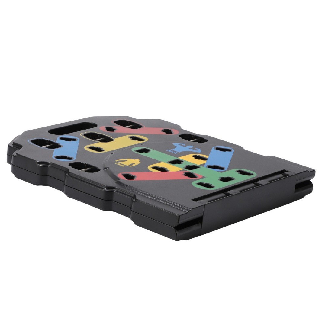 Taşınabilir Katlanabilir Çok F - Push Up Board Foldable Multi Function incelemesi ve fiyatı
