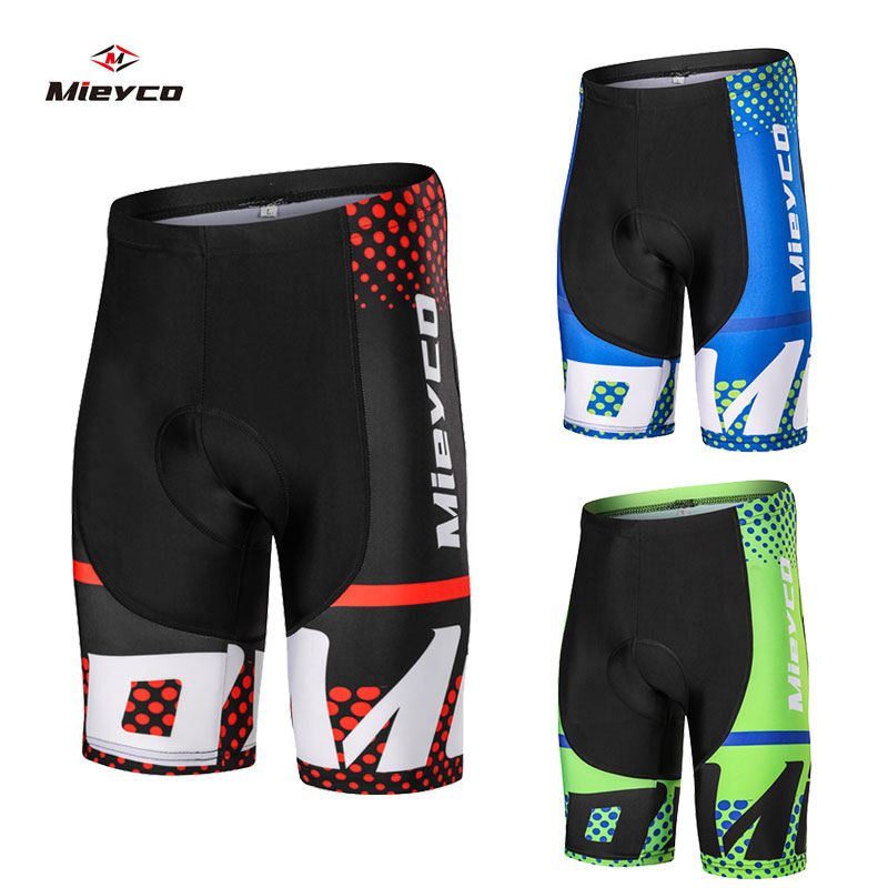 Yükseltilmiş Erkek Yazlık Bisi - Padded Cycling Shorts 5D Gel incelemesi ve fiyatı