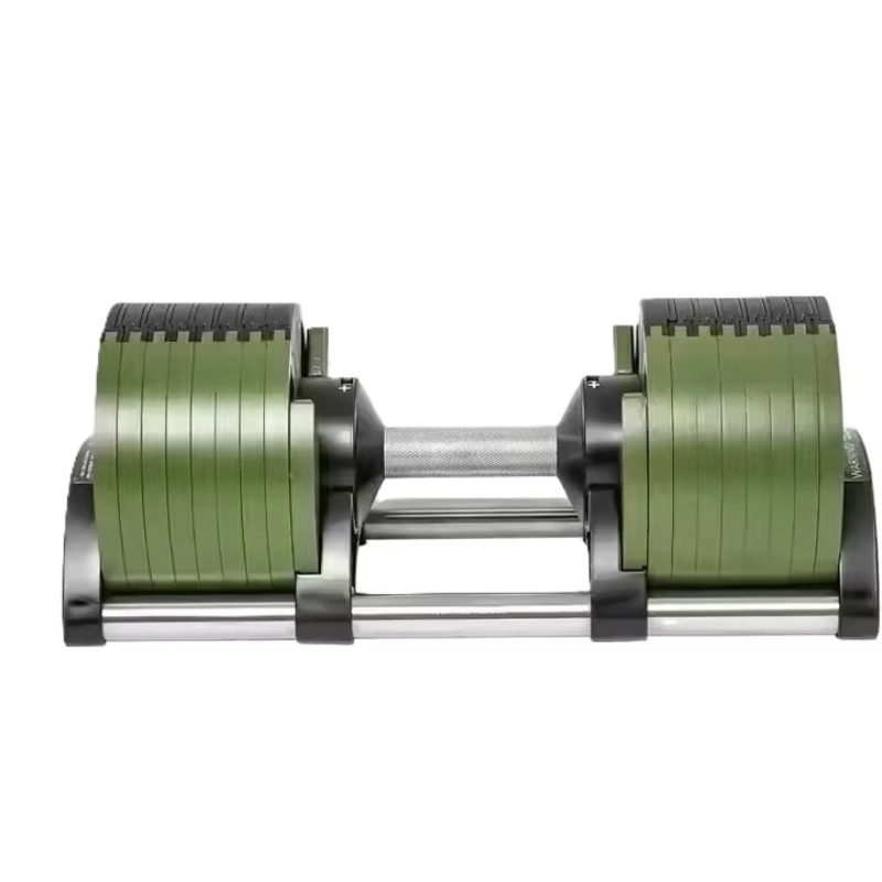 YTYIN Yeni 2. Nesil 4.5 Kg Art - Adjustable Dumbbell Pair 40Kg incelemesi ve fiyatı