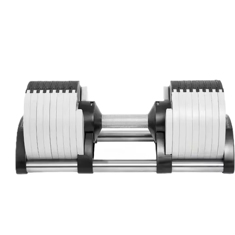 YTYIN Yeni 2. Nesil 4.5 Kg Art - Adjustable Dumbbell Pair 40Kg incelemesi ve fiyatı