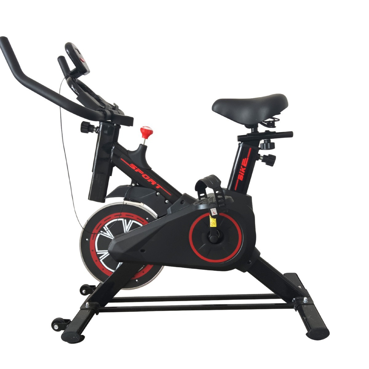 Ticari Sınıf Spinning Bisiklet - Exercise Bike Magnetic Resistance incelemesi ve fiyatı