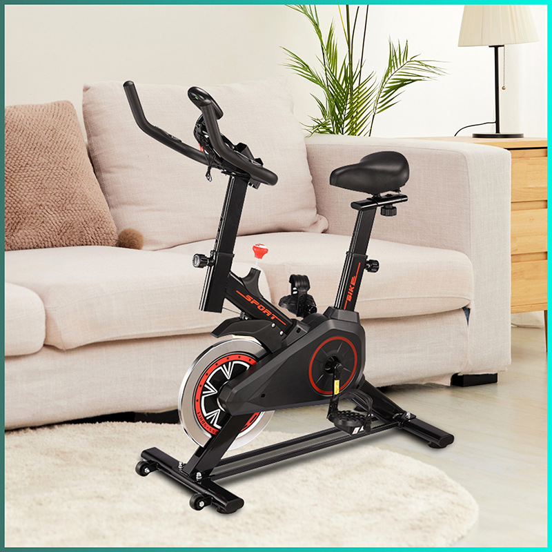 Ticari Sınıf Spinning Bisiklet - Exercise Bike Magnetic Resistance incelemesi ve fiyatı