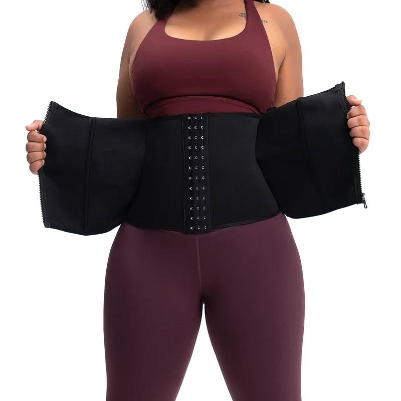 Kadın Bel Eğitmen Vücut Şekill - Sweat Waist Trainer Belt Neoprene incelemesi ve fiyatı