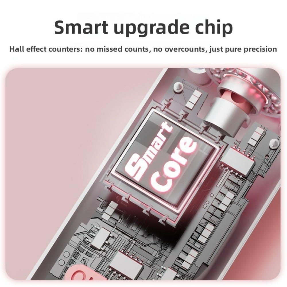 Kullanışlı Kablosuz İpsiz Atla - Smart Jump Rope Digital Counter incelemesi ve fiyatı