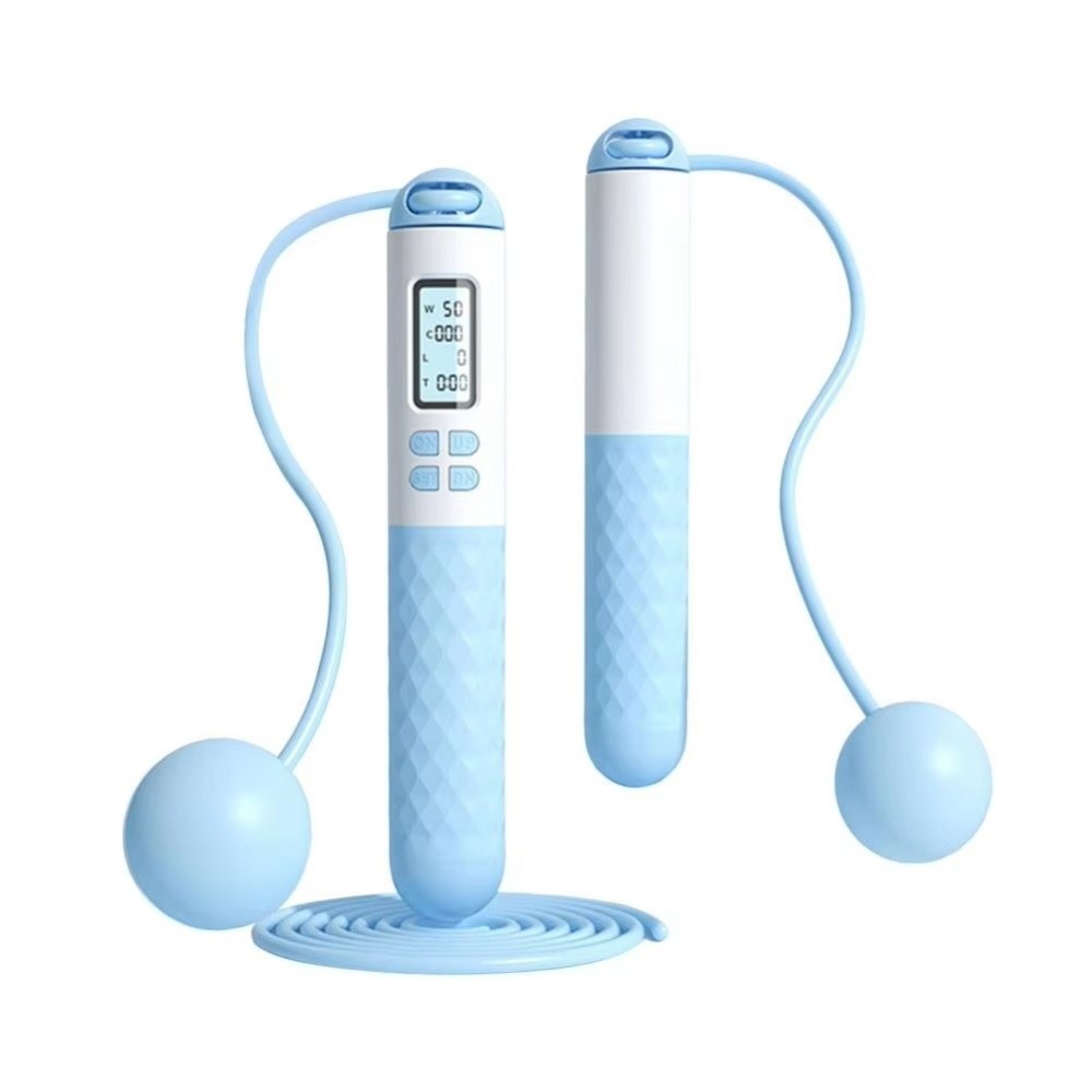Kablosuz İp Yok Zıplama İpi Ka - Smart Jump Rope Digital Counter incelemesi ve fiyatı
