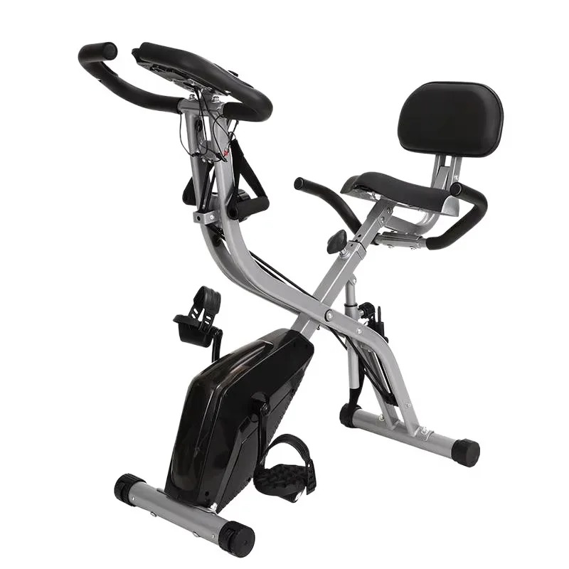 Taşınabilir Katlanabilir Ev Ti - Exercise Bike Magnetic Resistance incelemesi ve fiyatı