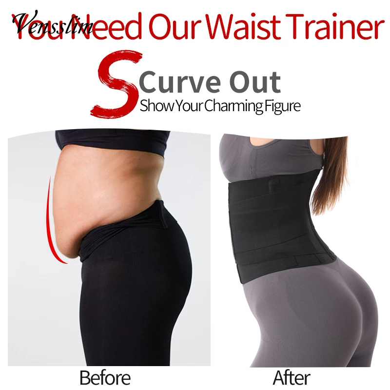 Vensslim Bel Eğitmeni Korse İn - Sweat Waist Trainer Belt Neoprene incelemesi ve fiyatı