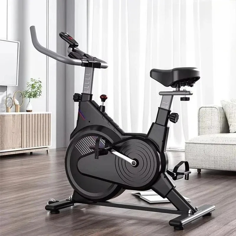 Kilo Verme İçin Siyah Beyaz Eg - Exercise Bike Magnetic Resistance incelemesi ve fiyatı