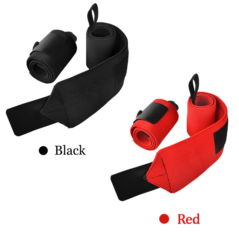 Halter için Sert Bilek Kayışı, - Wrist Wraps Weightlifting Support incelemesi ve fiyatı