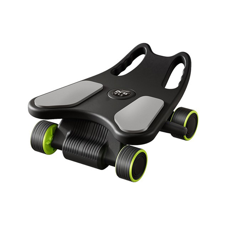 Dirsek Destekli Ab Roller, 4 T - Ab Roller Wheel With Elbow Support incelemesi ve fiyatı