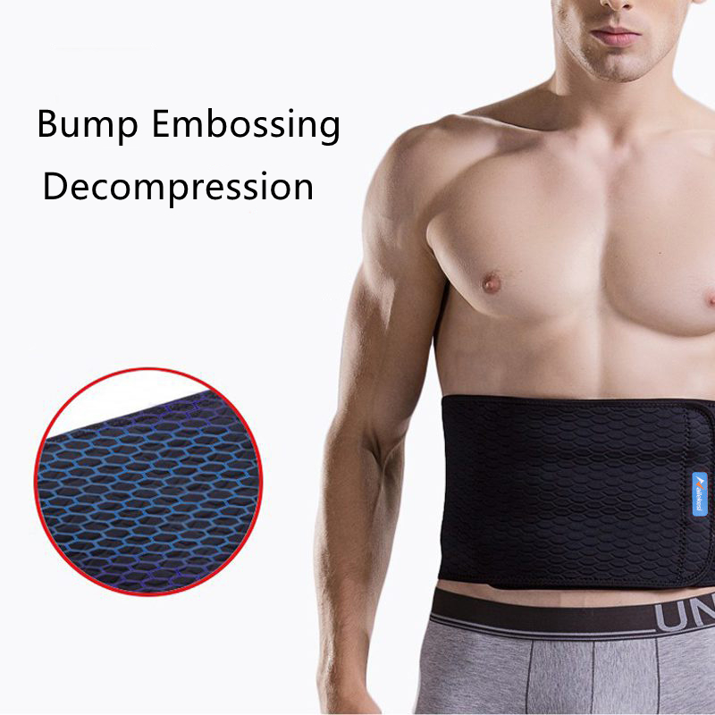 Neopren Spor Bel Kemeri Desteğ - Sweat Waist Trainer Belt Neoprene incelemesi ve fiyatı