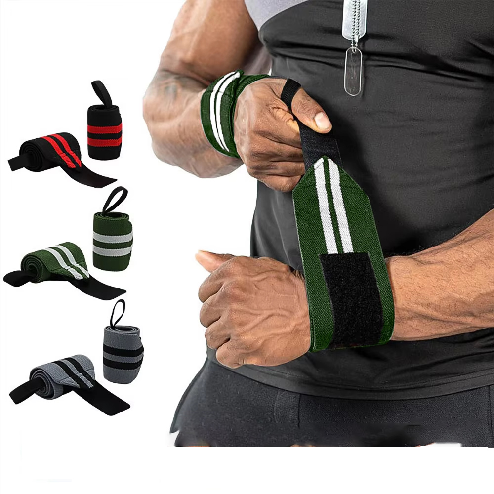 Ağırlık Kaldırma Bilek Sargıla - Wrist Wraps Weightlifting Support incelemesi ve fiyatı