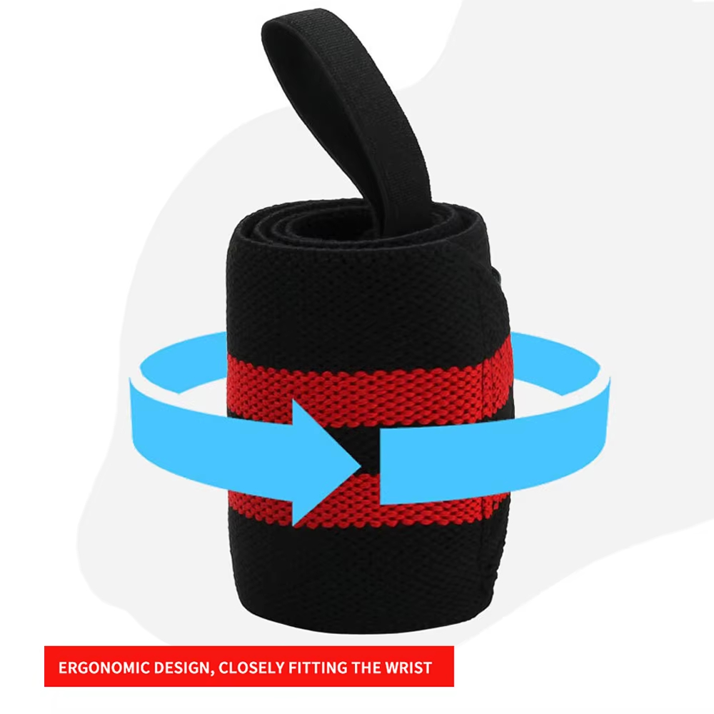 Ağırlık Kaldırma Bilek Sargıla - Wrist Wraps Weightlifting Support incelemesi ve fiyatı