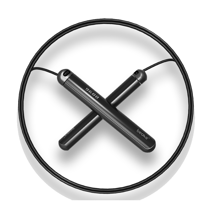 Kablosuz Akıllı Bağlantılı Uzu - Smart Jump Rope Digital Counter incelemesi ve fiyatı