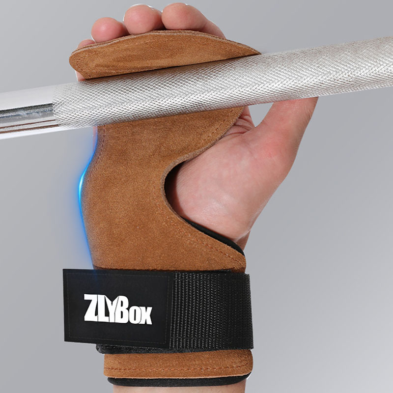 2 Parça Kaymaz Halter Kaldırma - Wrist Wraps Weightlifting Support incelemesi ve fiyatı
