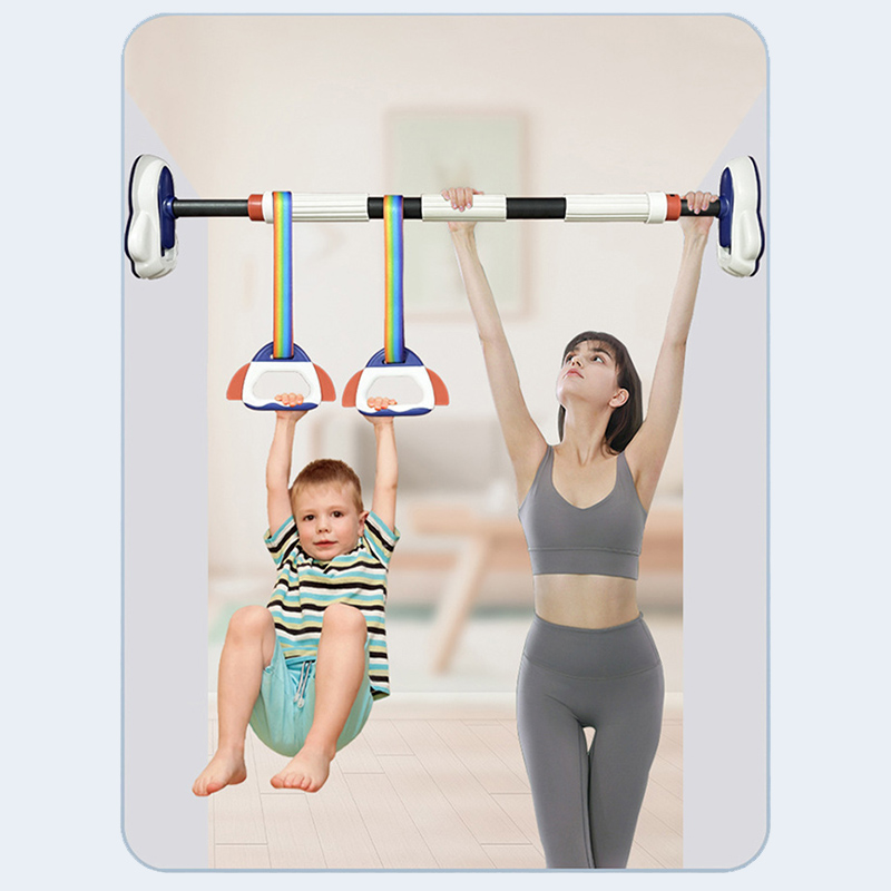 100-150cm Kapı Kasası İçin Bar - Door Pull Up Bar No Screw incelemesi ve fiyatı