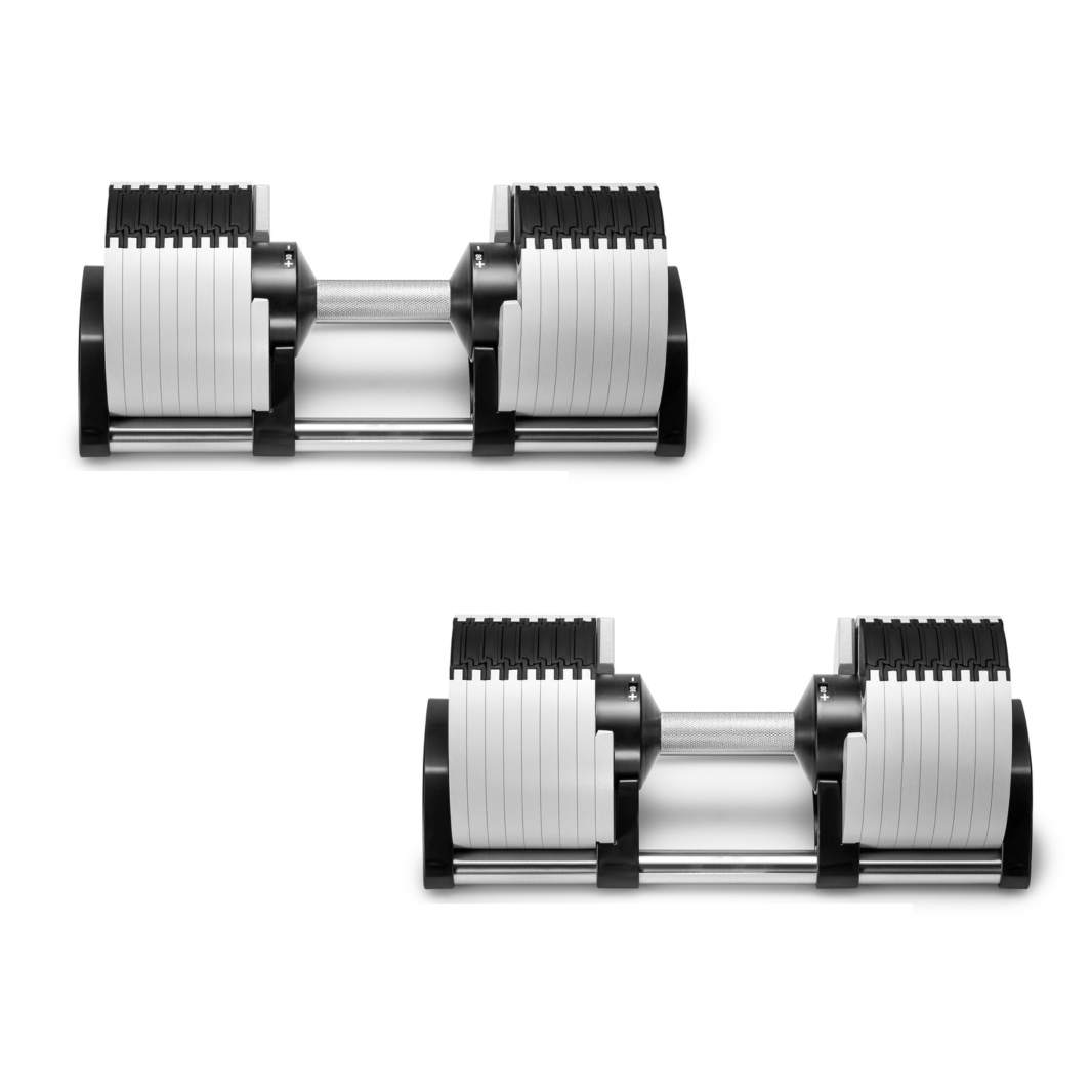 Ayarlanabilir Dambıl Çifti 2kg - Adjustable Dumbbell Pair 40Kg incelemesi ve fiyatı