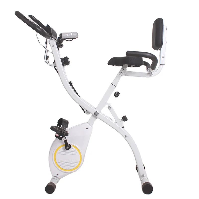 Katlanabilir Yüksek Kaliteli E - Exercise Bike Magnetic Resistance incelemesi ve fiyatı