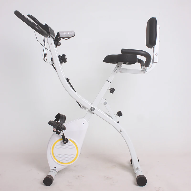 Katlanabilir Yüksek Kaliteli E - Exercise Bike Magnetic Resistance incelemesi ve fiyatı