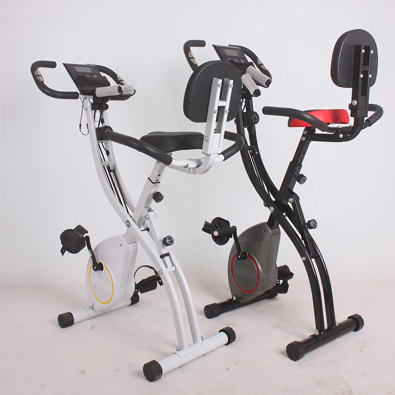 Katlanabilir Yüksek Kaliteli E - Exercise Bike Magnetic Resistance incelemesi ve fiyatı