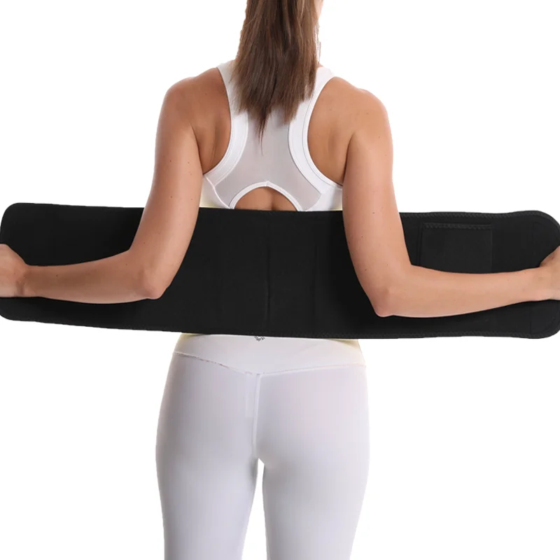 Kadın Bel Giyotin Kemer Ince V - Sweat Waist Trainer Belt Neoprene incelemesi ve fiyatı