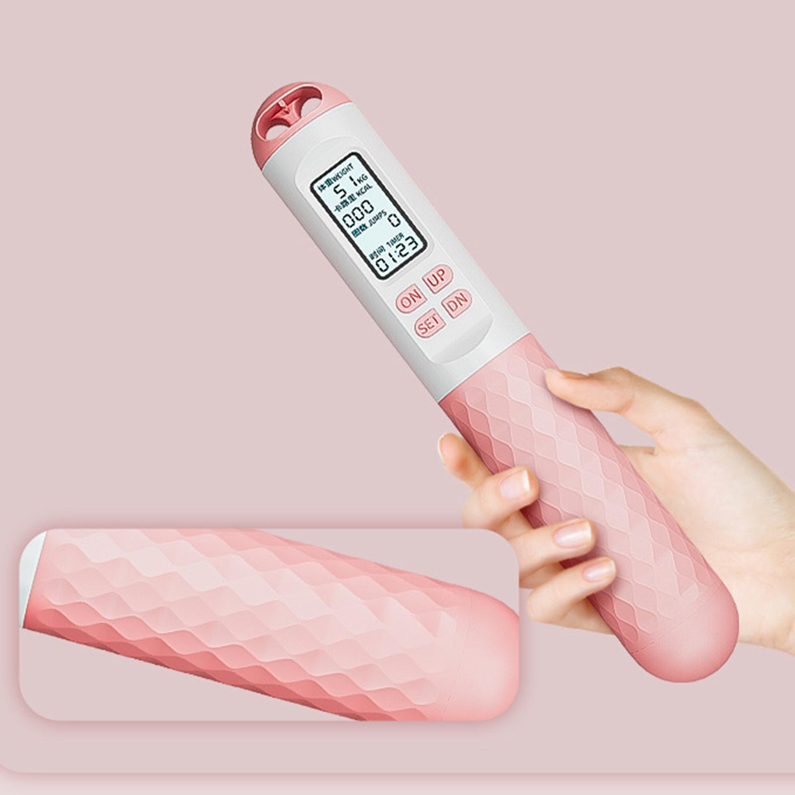 Sayaçlı Halatsız Atlama İpi Fi - Smart Jump Rope Digital Counter incelemesi ve fiyatı