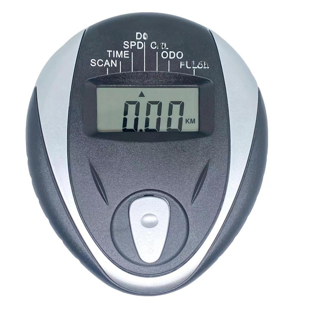 Siyah ABS LCD Ekran Spin Bisik - Exercise Bike Magnetic Resistance incelemesi ve fiyatı