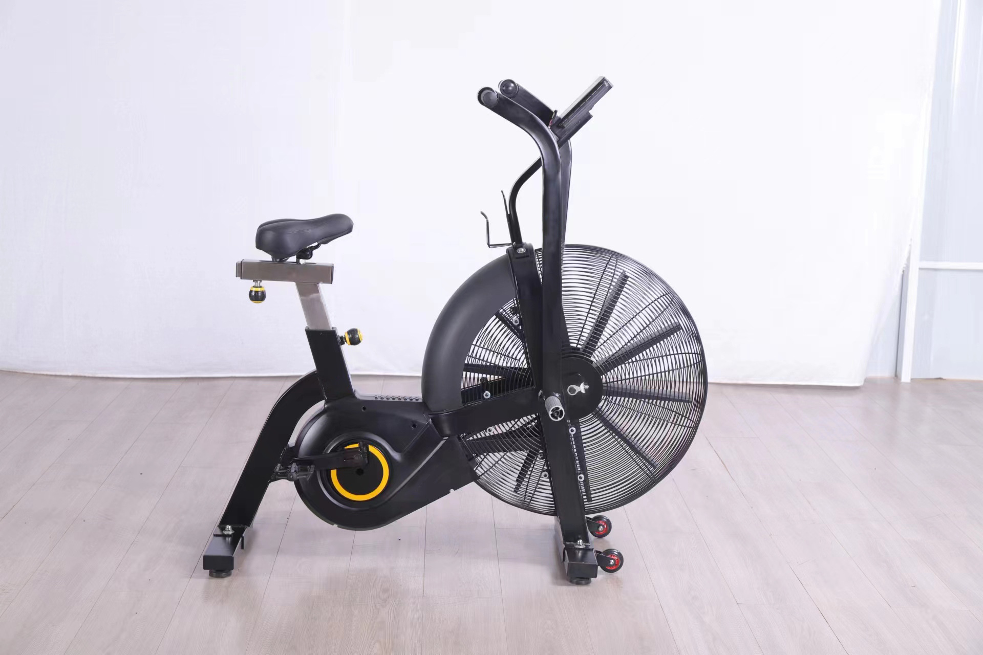 Ev Spor Salonu İçin Hava Bisik - Exercise Bike Magnetic Resistance incelemesi ve fiyatı