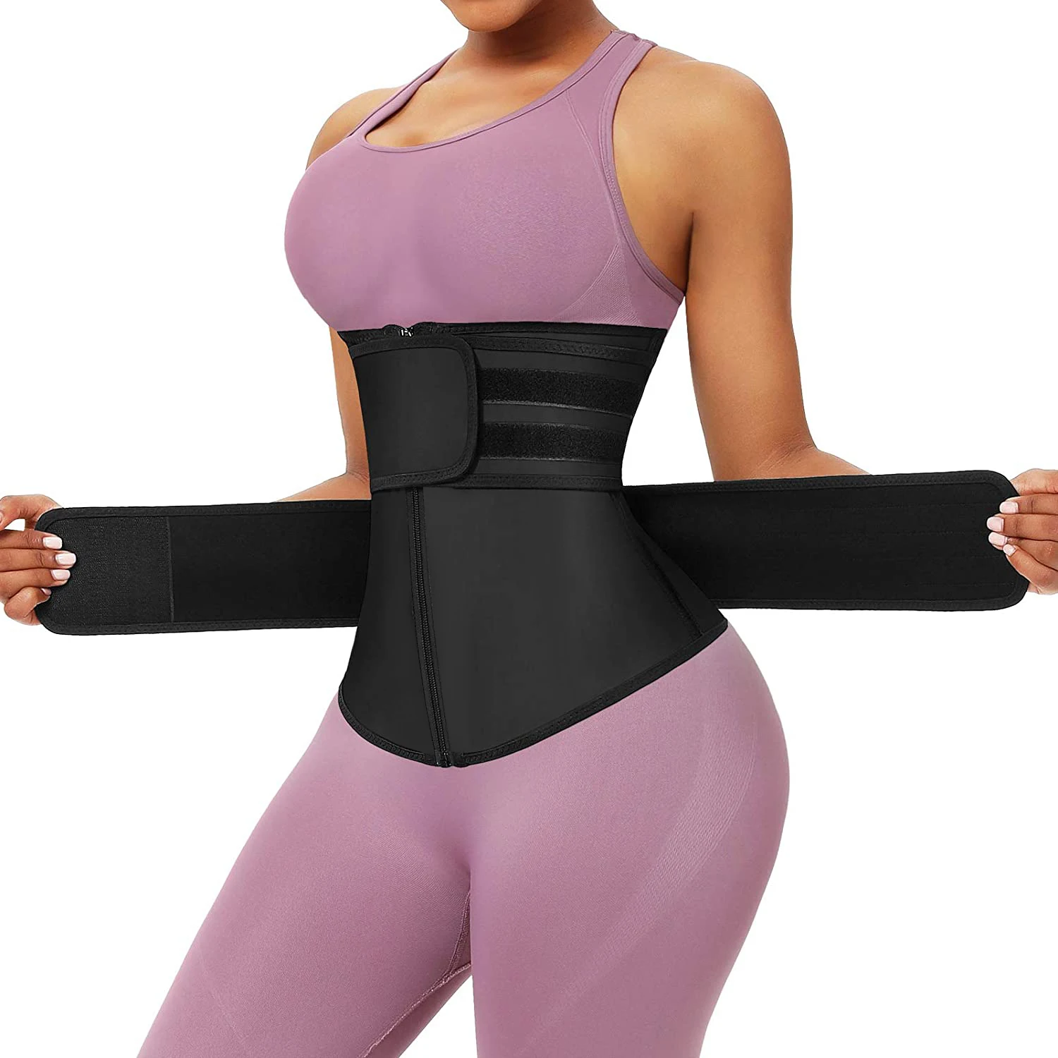 Neopren Bel Eğitmen Egzersiz G - Sweat Waist Trainer Belt Neoprene incelemesi ve fiyatı