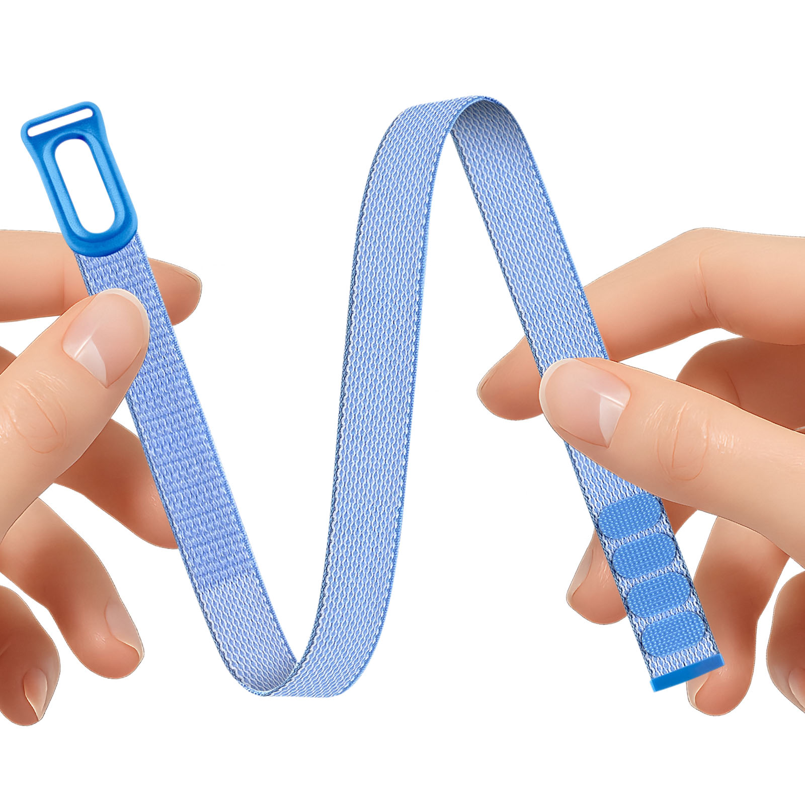 Google Fitbit Air için Naylon  - Resistance Bands Set With Handles incelemesi ve fiyatı