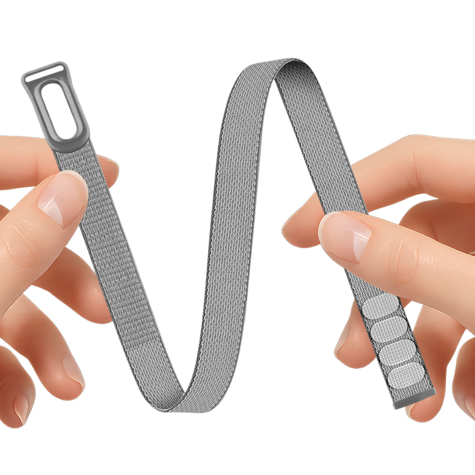 Google Fitbit Air için Naylon  - Resistance Bands Set With Handles incelemesi ve fiyatı