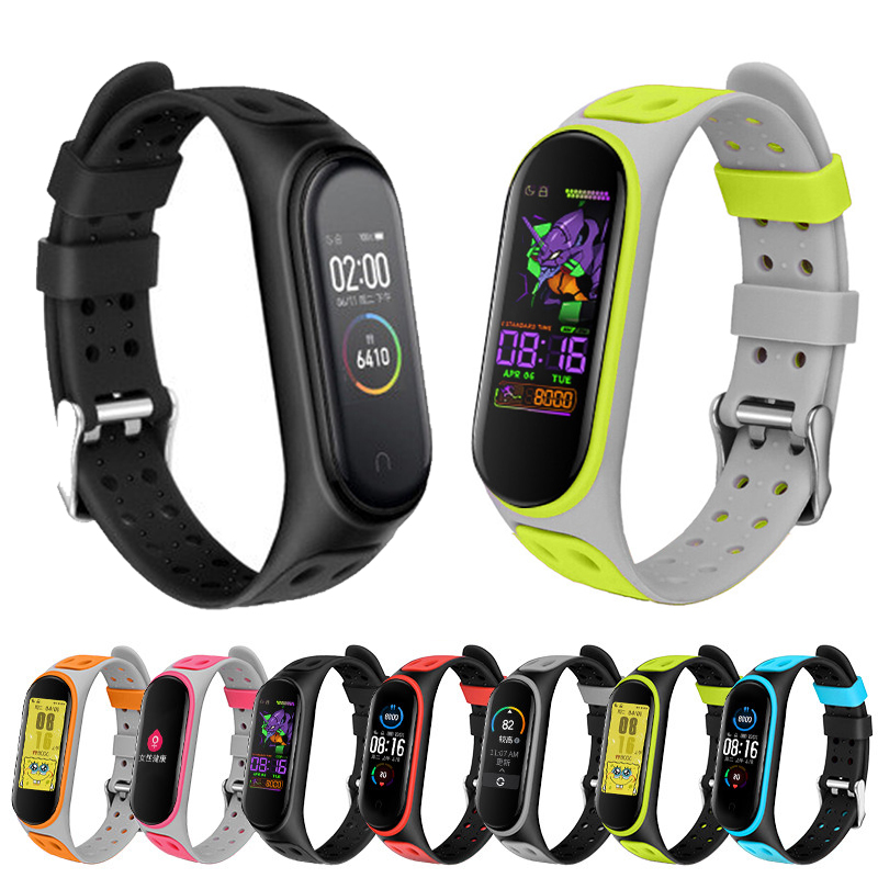 Mi Band için 3/4/5/6/7 Iki Ren - Resistance Bands Set With Handles incelemesi ve fiyatı