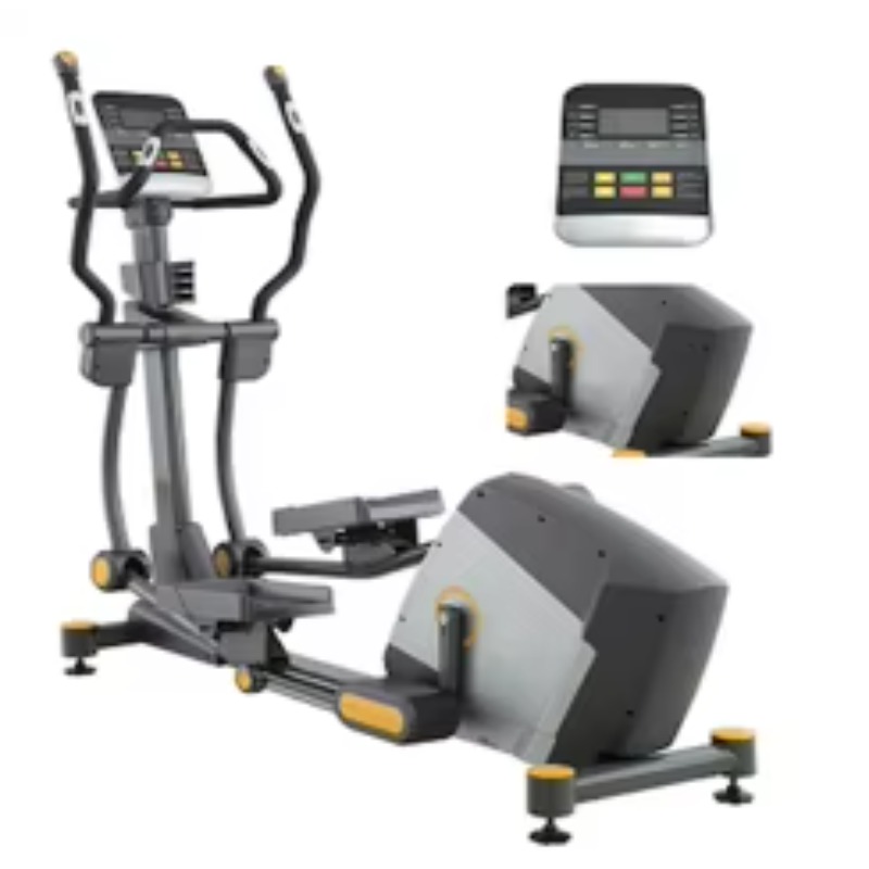 Özel Ticari Eliptik Bisiklet C - Exercise Bike Magnetic Resistance incelemesi ve fiyatı