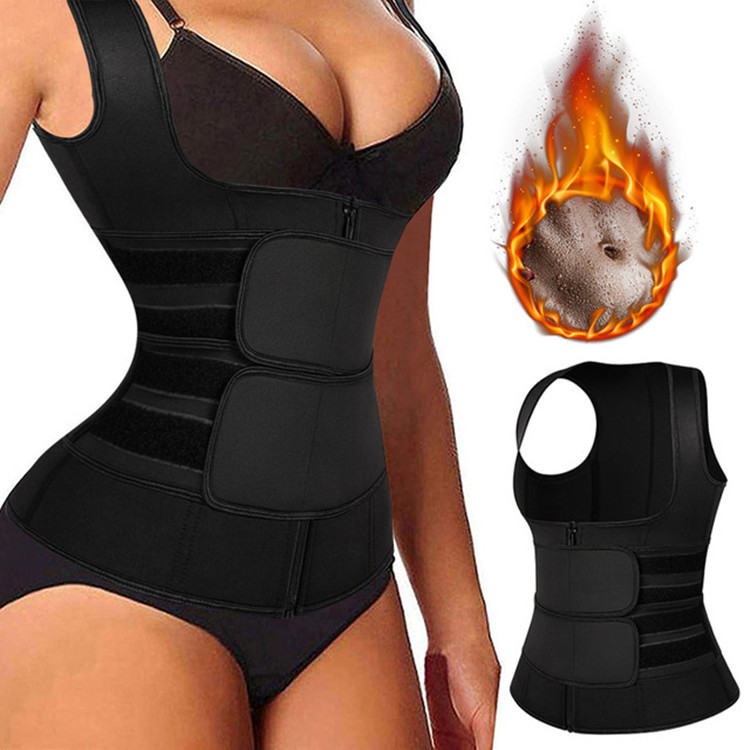 Kadınlar için Neopren Sauna Üs - Sweat Waist Trainer Belt Neoprene incelemesi ve fiyatı