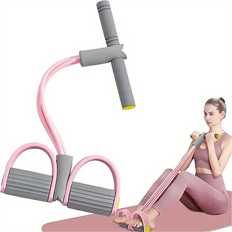 Çok Fonksiyonlu Direnç Bandı S - Resistance Bands Set With Handles incelemesi ve fiyatı