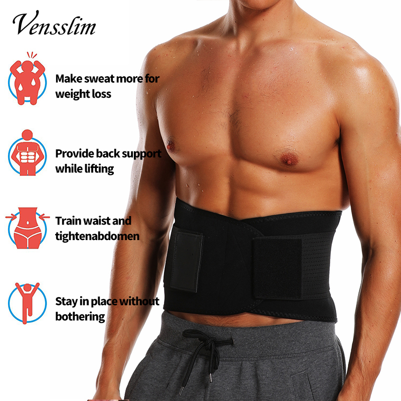 Vensslim Zayıflama Sıkıştırma  - Sweat Waist Trainer Belt Neoprene incelemesi ve fiyatı