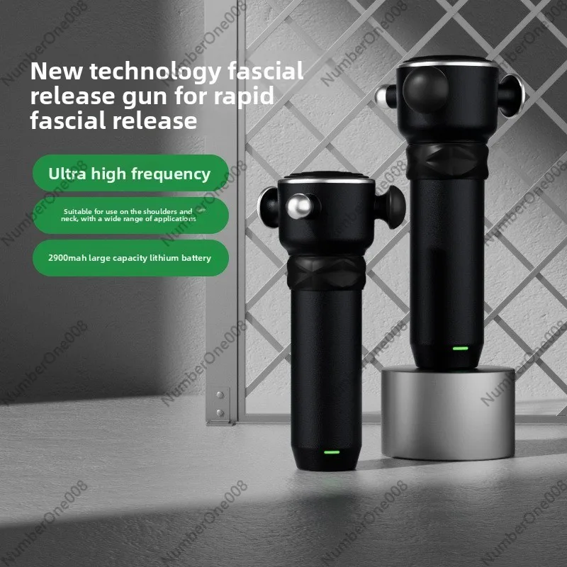 Derin Doku Masaj Aleti Elektri - Electric Massage Gun Deep Tissue incelemesi ve fiyatı