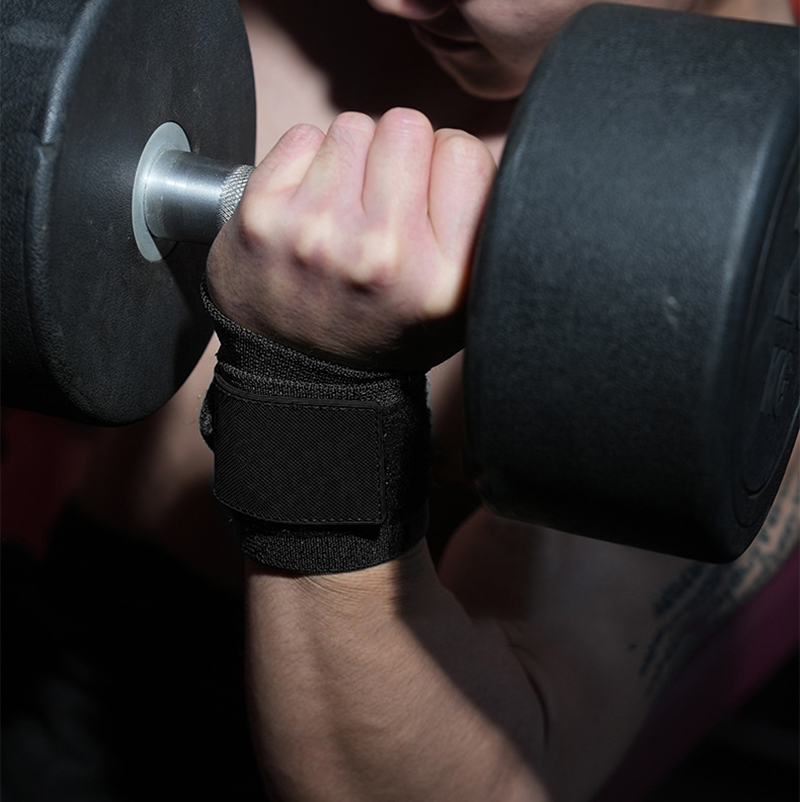 Profesyonel sert bileklik 2 bo - Wrist Wraps Weightlifting Support incelemesi ve fiyatı