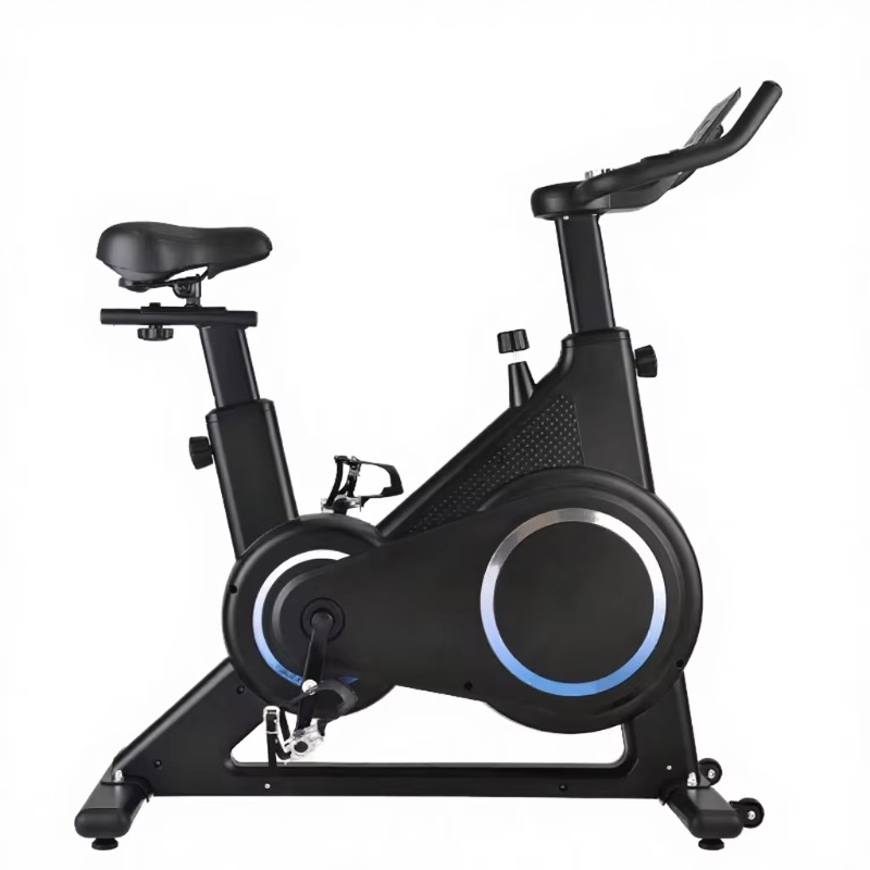 Manyetik Dirençli Spinning Bis - Exercise Bike Magnetic Resistance incelemesi ve fiyatı
