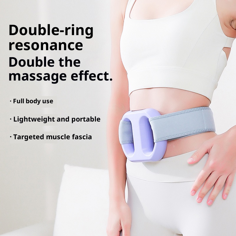 Şarj Edilebilir Fasya Masaj Al - Electric Massage Gun Deep Tissue incelemesi ve fiyatı