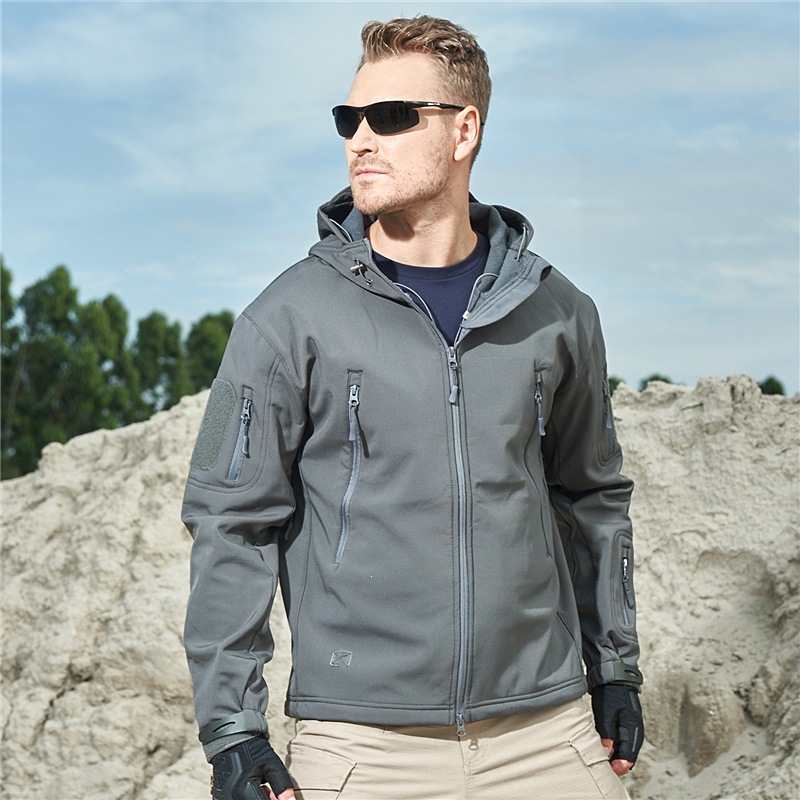 Şehir Taktik Polar Kalın Sıcak - Cycling incelemesi ve fiyatı